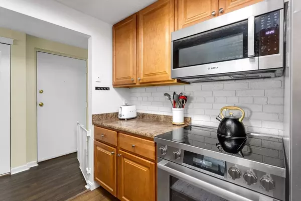 Weymouth, MA 02190,60 Greentree Ln #38