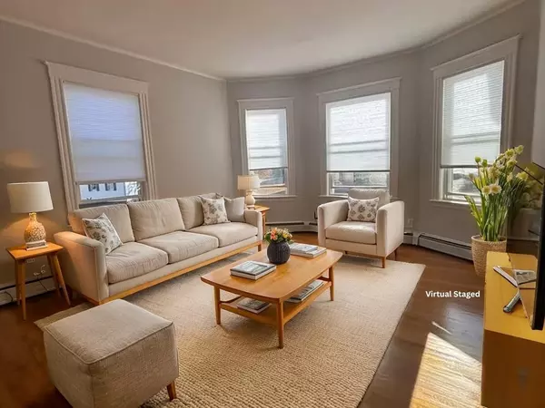 Haverhill, MA 01830,96-94 Columbia Park #64