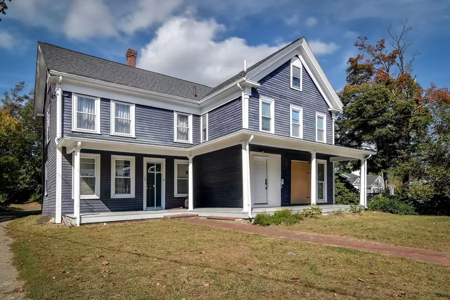 136 Commonwealth, Wayland, MA 01778