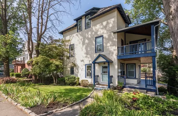 409 Atlantic Ave. #0, Marblehead, MA 01945