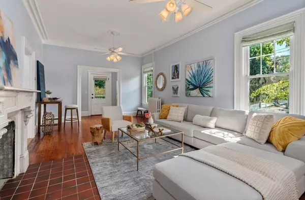 Marblehead, MA 01945,409 Atlantic Ave. #0