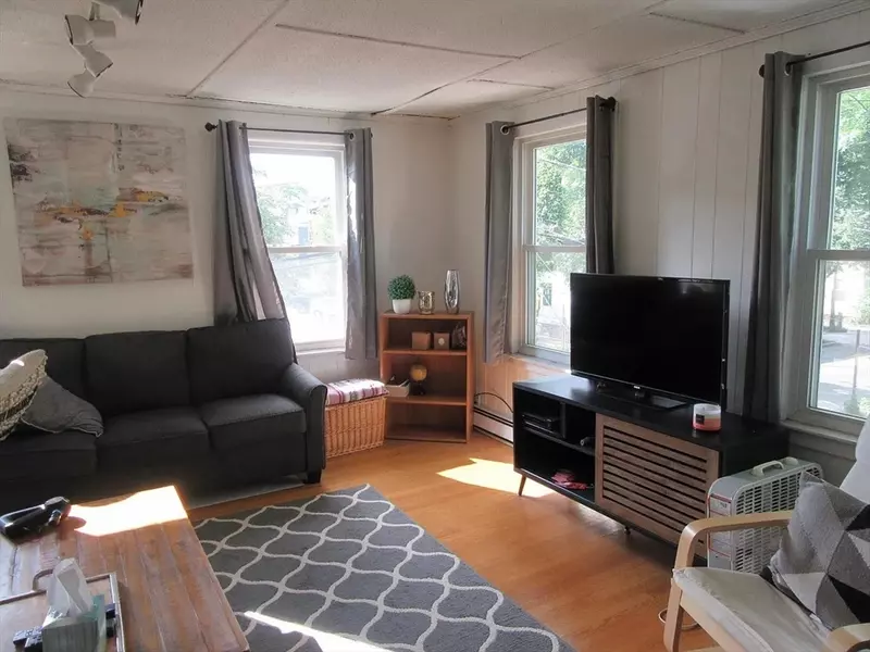 18 Tremont Street #2, Cambridge, MA 02139