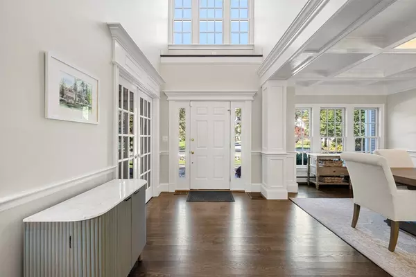 Hanover, MA 02339,120 Deerfield Ln