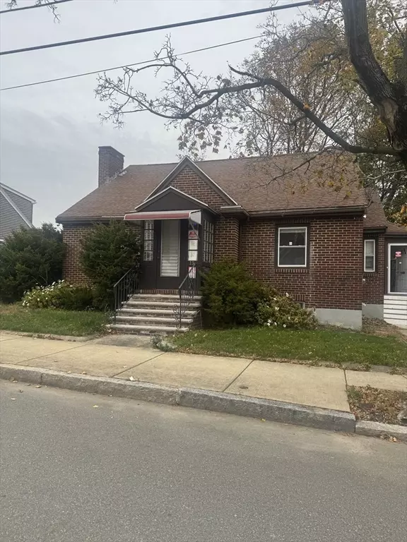 Chelsea, MA 02150,15 Englewood