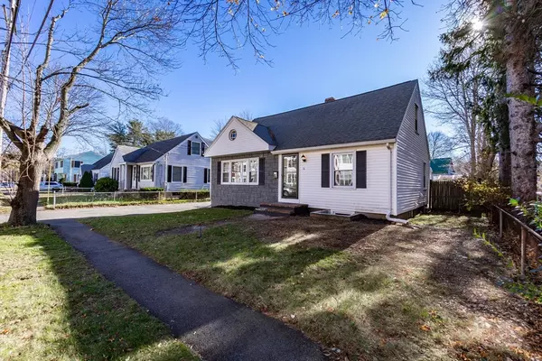 3-A Veterans Memorial Dr, Peabody, MA 01960