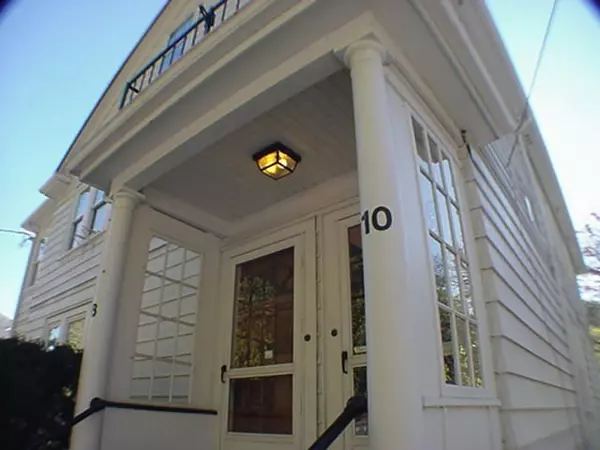 8-10 Kenrick Street #10, Boston, MA 02135