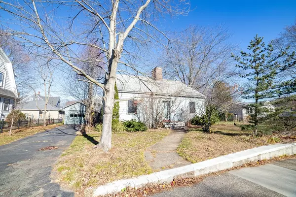 Hudson, MA 01749,47 Florence St