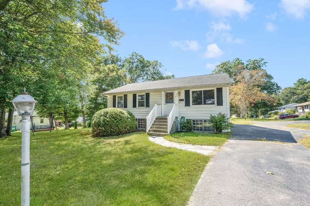 Northbridge, MA 01588,119 Susanne Drive