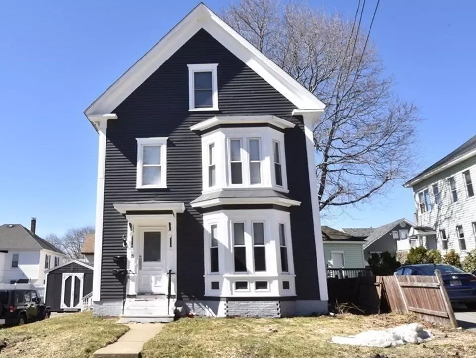 Gardner, MA 01440,19 Lincoln St #2