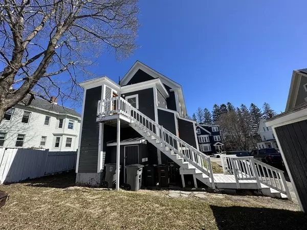 Gardner, MA 01440,19 Lincoln St #2