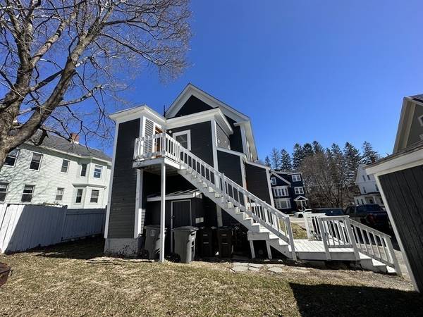 Gardner, MA 01440,19 Lincoln St #2