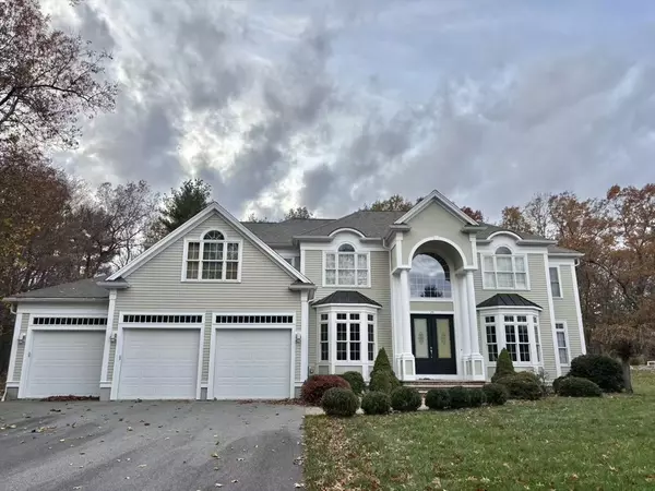 23 Orion Way, Groton, MA 01450