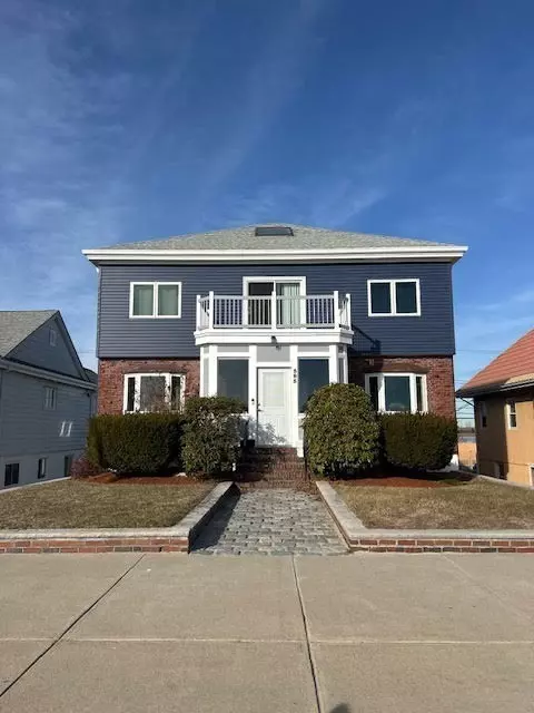 Revere, MA 02151,585 Revere Beach Blvd #A