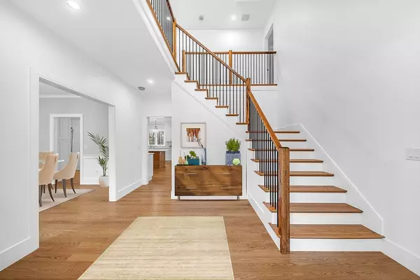 Natick, MA 01760,29 Irving Road