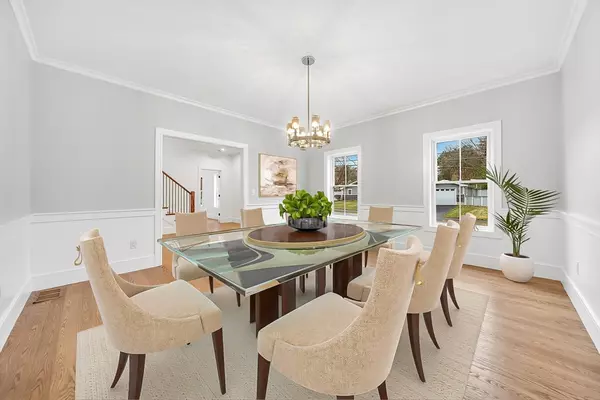 Natick, MA 01760,29 Irving Road