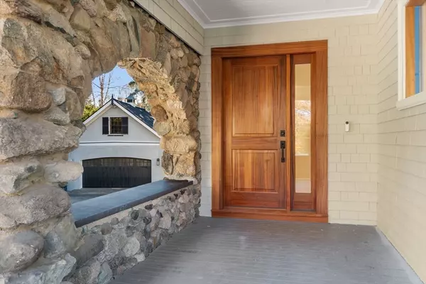 Newton, MA 02465,40 Sewall St