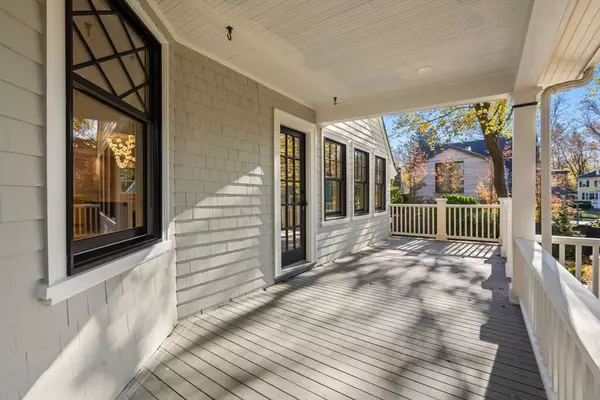 Newton, MA 02465,40 Sewall St