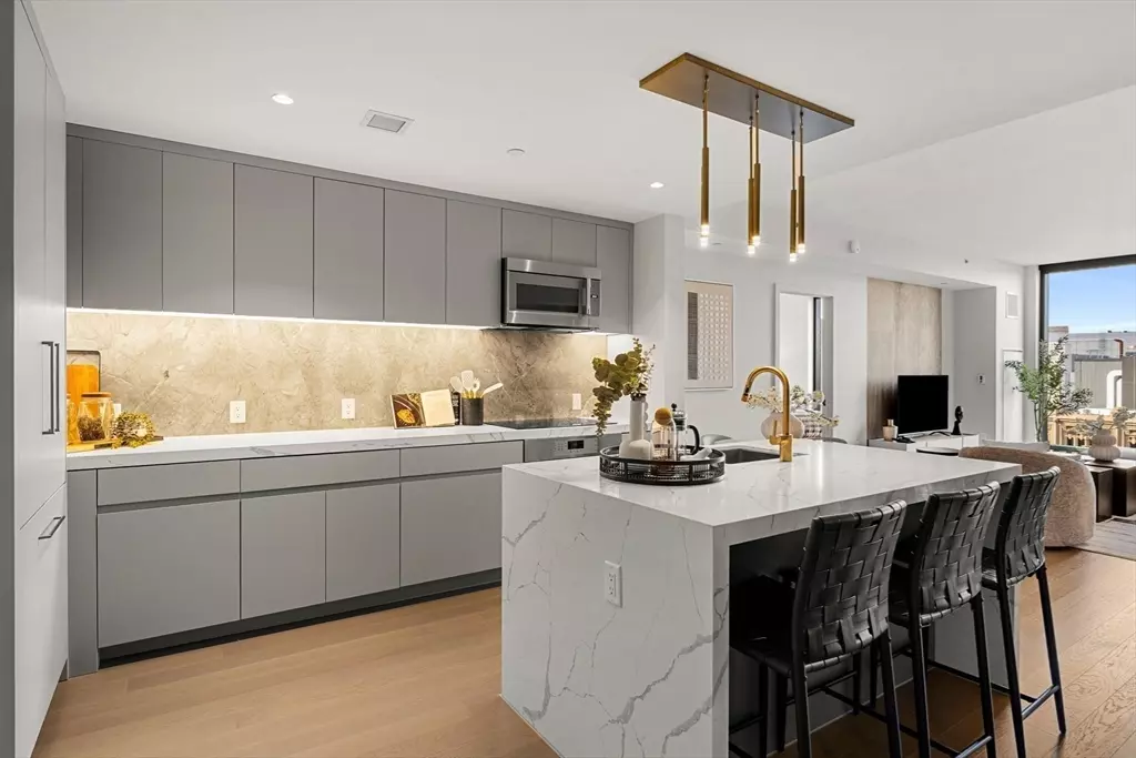 Boston, MA 02116,55 Lagrange St #1703