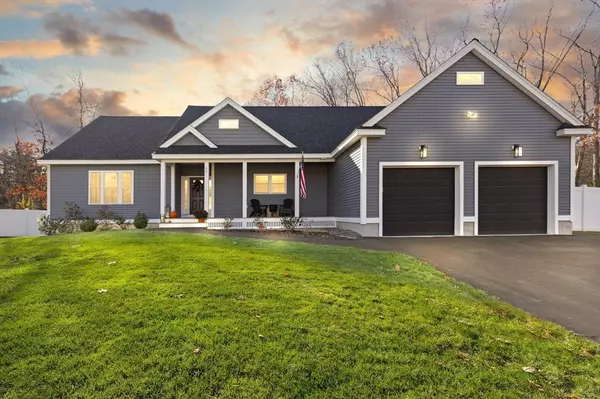 Dracut, MA 01826,44 Methuen Road