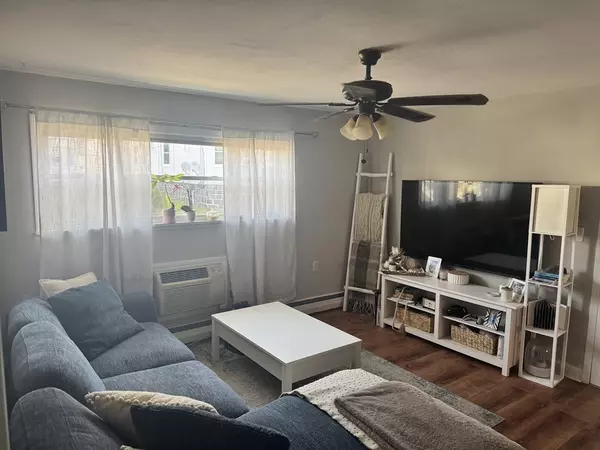 Boston, MA 02122,701 Adams #9