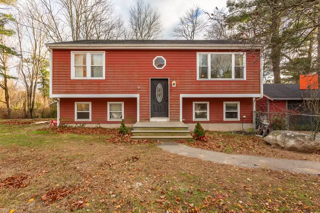 Norton, MA 02766,23 Indian Rd