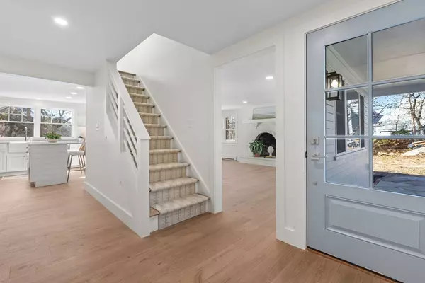 Brewster, MA 02631,398 Lund Farm Way