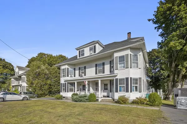 Billerica, MA 01862,38-40 Talbot Ave
