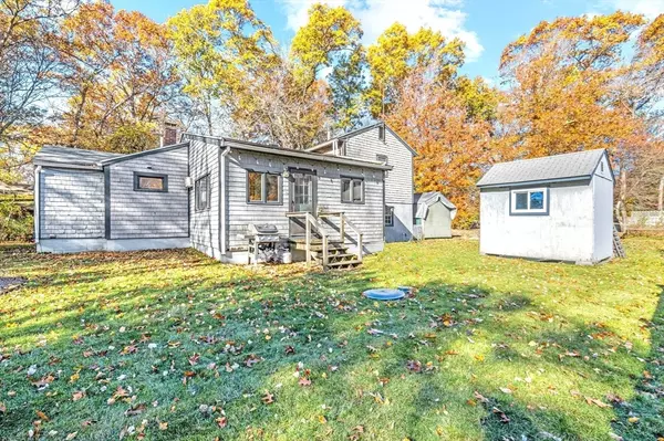 Halifax, MA 02338,40 3rd Ave