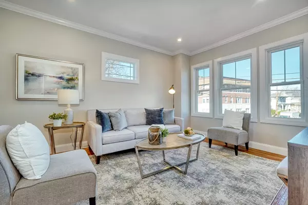 Melrose, MA 02176,114-116 West Wyoming #2