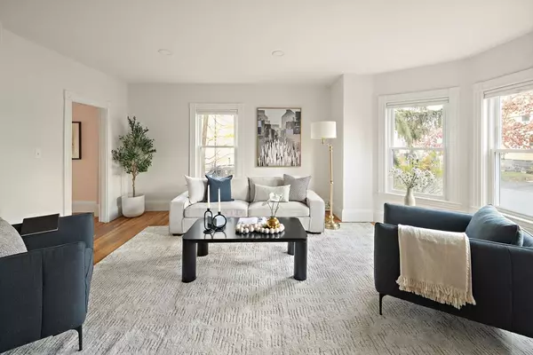 Medford, MA 02155,69 Arlington St