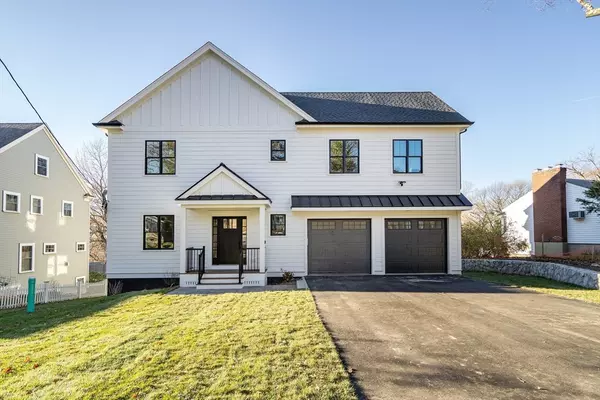 Lexington, MA 02421,24 Deering Ave