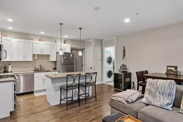 1 Saint Claire Rd #4, Medford, MA 02155