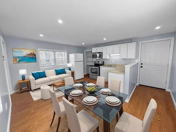 2 North St #3, Haverhill, MA 01832