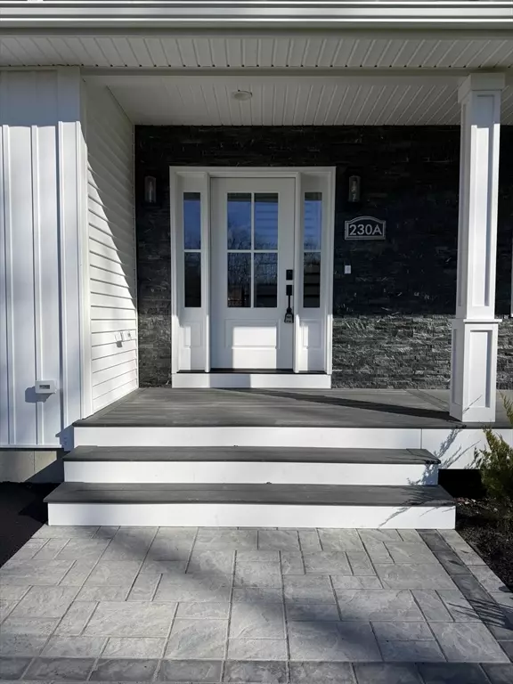 Shrewsbury, MA 01545,230A Gulf St