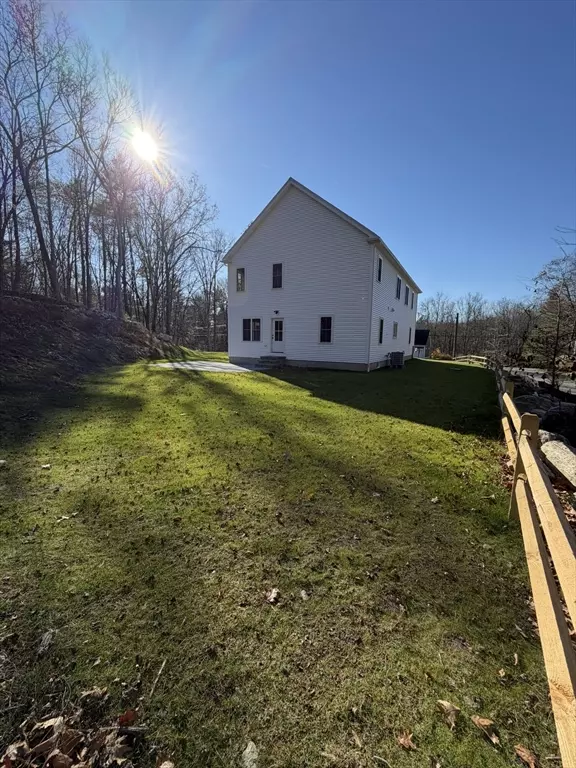 Shrewsbury, MA 01545,230A Gulf St