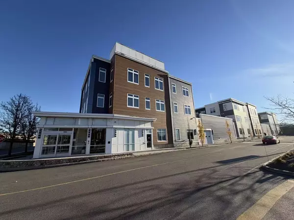 60 Cross St E #222, Somerville, MA 02143