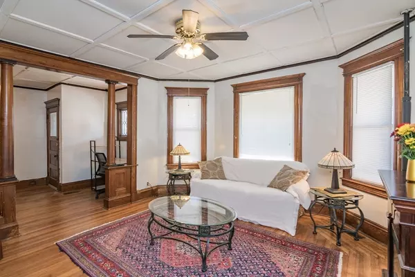 Springfield, MA 01108,855 Belmont Ave