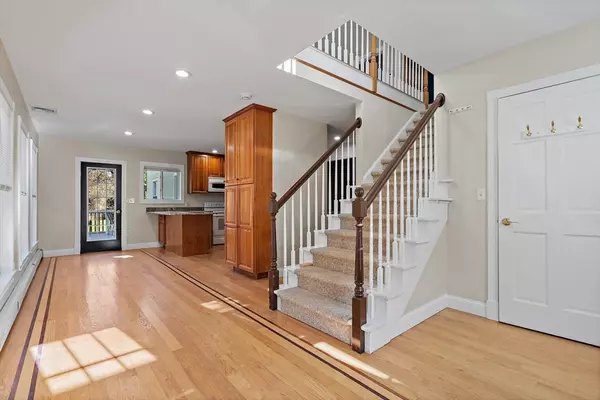 Sudbury, MA 01776,379 Concord Rd #1&2