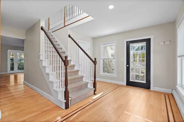 Sudbury, MA 01776,379 Concord Rd #1&2