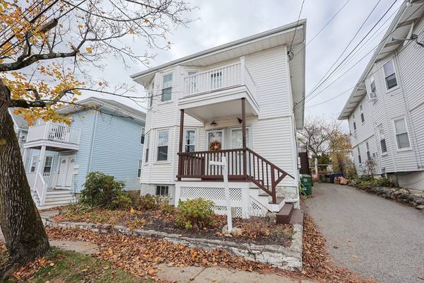 27 Oakland St #27, Watertown, MA 02472