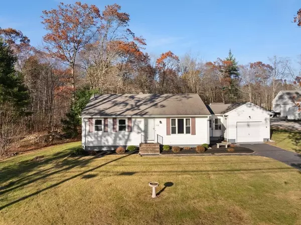 Dighton, MA 02715,1332 Main St