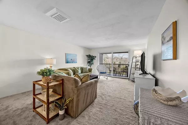 Orleans, MA 02653,42 Old Colony Way #APT 28