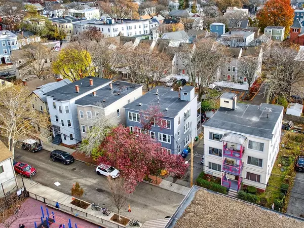 Cambridge, MA 02139,114 Elm St