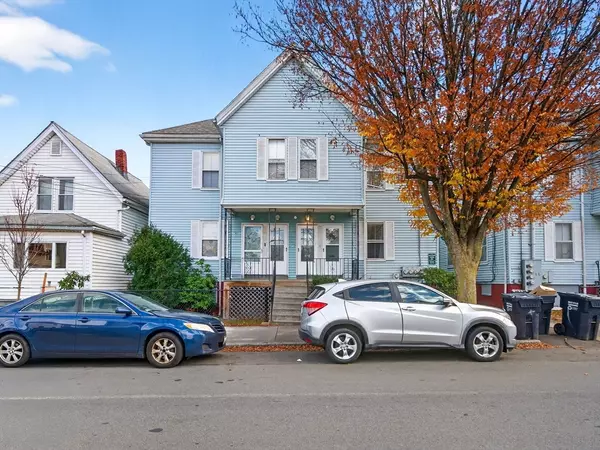 Cambridge, MA 02140,49 Clifton St