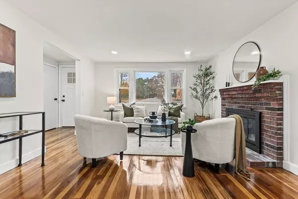 1156 Washington St, Walpole, MA 02081