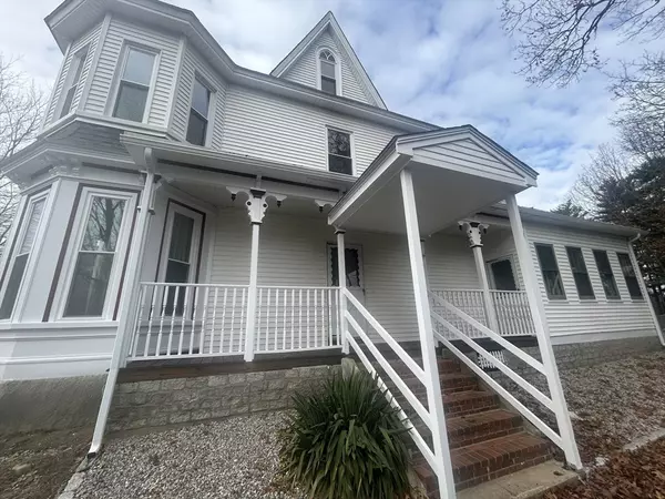 Pepperell, MA 01463,1-A Chapel Place #B