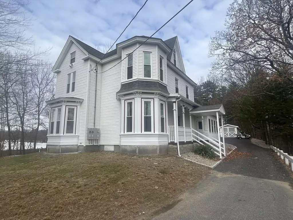 Pepperell, MA 01463,1-A Chapel Place #B