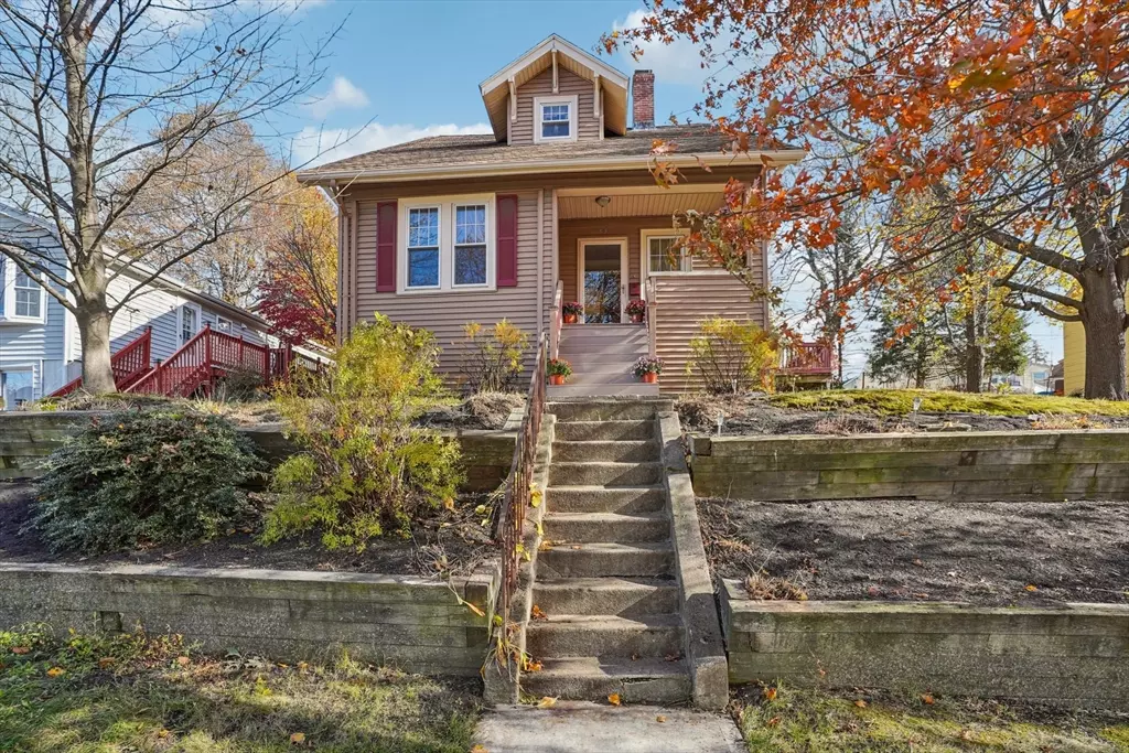 Worcester, MA 01604,55 Standish St