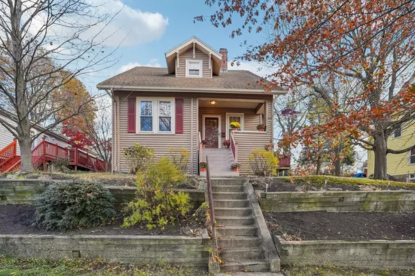 Worcester, MA 01604,55 Standish St