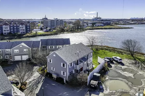 Lynn, MA 01905,28 Margin St #A